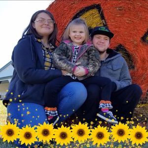 Meet your Posher, Kelsey